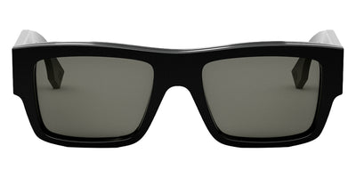 Fendi® FE40118I FE40118I 01A 53 - 01A Sunglasses