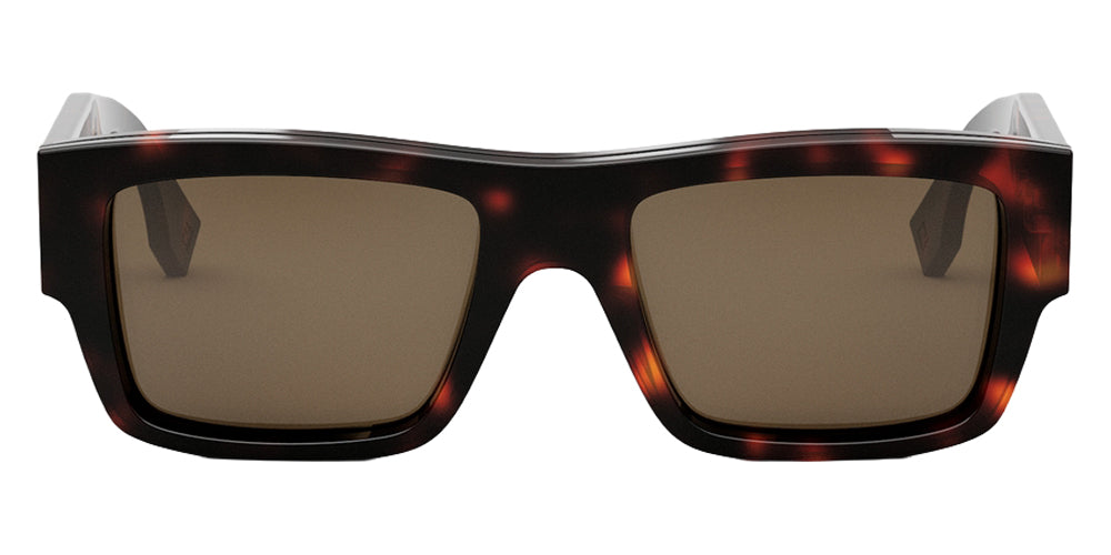 Fendi® FE40118I FE40118I 54E 53 - 54E Sunglasses