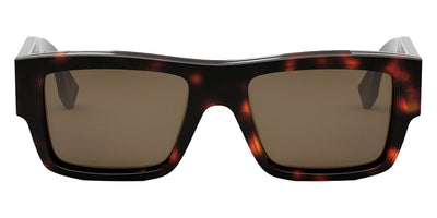 Fendi® FE40118I FE40118I 54E 53 - 54E Sunglasses