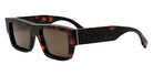 Fendi® FE40118I FE40118I 54E 53 - 54E Sunglasses