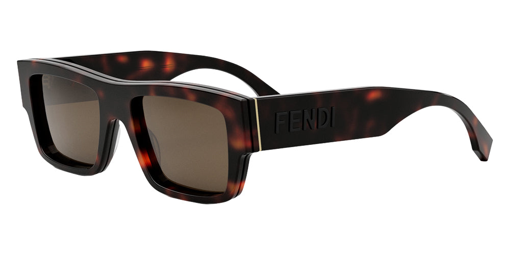 Fendi® FE40118I FE40118I 54E 53 - 54E Sunglasses