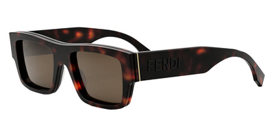 Fendi® FE40118I FE40118I 54E 53 - 54E Sunglasses