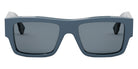Fendi® FE40118I FE40118I 90V 53 - 90V Sunglasses