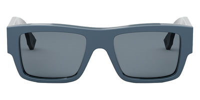 Fendi® FE40118I FE40118I 90V 53 - 90V Sunglasses