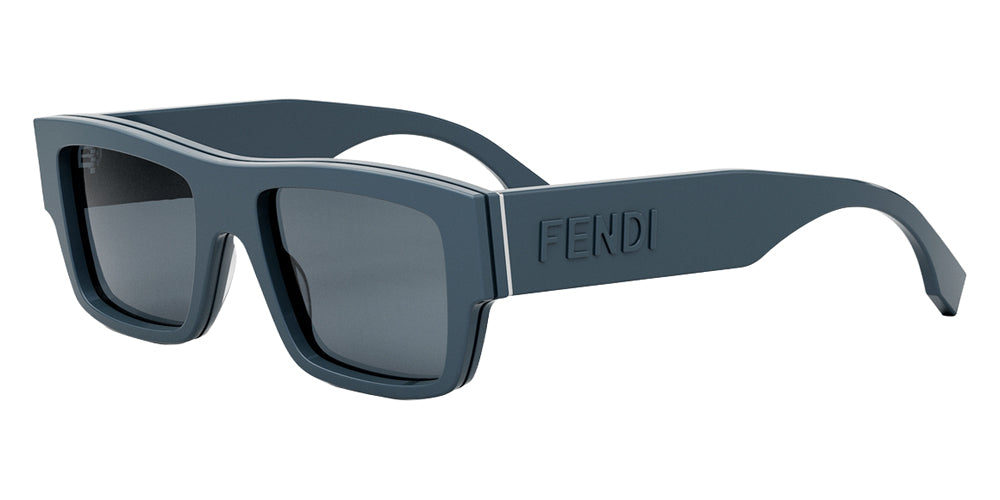 Fendi® FE40118I FE40118I 90V 53 - 90V Sunglasses