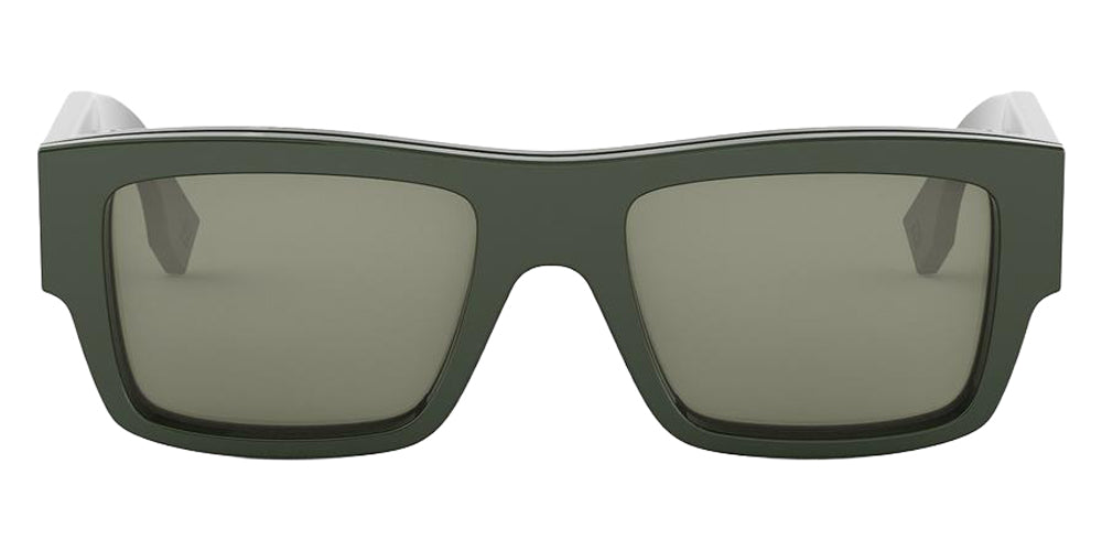 Fendi® FE40118I FE40118I 96N 53 - 96N Sunglasses