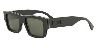 Fendi® FE40118I FE40118I 96N 53 - 96N Sunglasses
