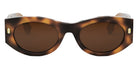 Fendi® FE40125F FE40125F 53E 53 - 53E Sunglasses