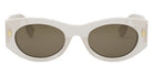 Fendi® FE40125I FE40125I 21E 52 - 21E Sunglasses