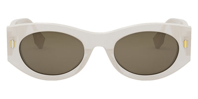 Fendi® FE40125I FE40125I 21E 52 - 21E Sunglasses