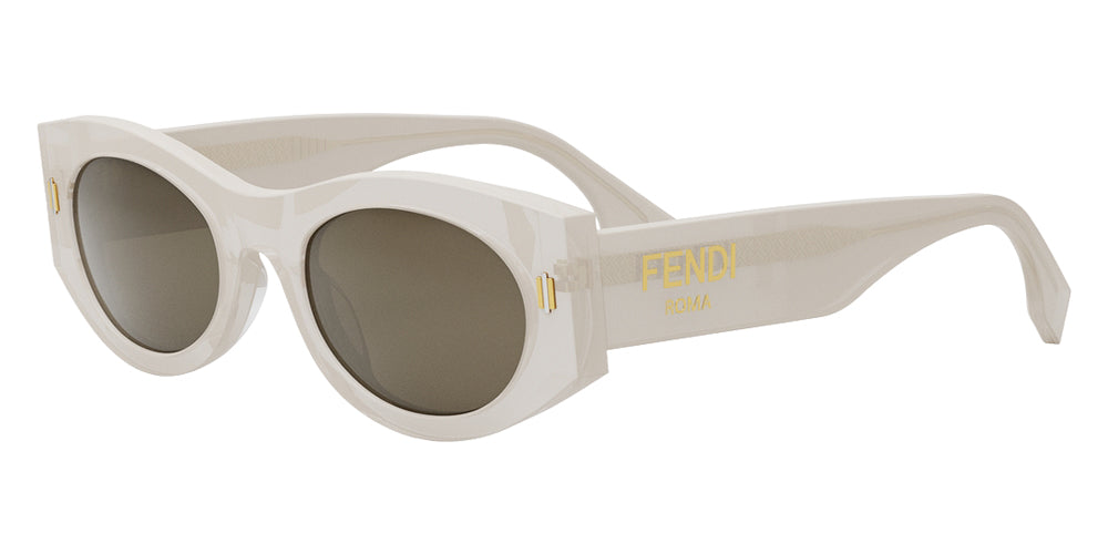 Fendi® FE40125I FE40125I 21E 52 - 21E Sunglasses