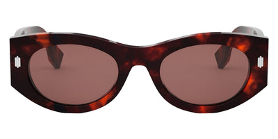 Fendi® FE40125I FE40125I 54S 52 - 54S Sunglasses