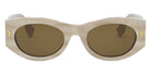 Fendi® FE40125I FE40125I 60J 52 - 60J Sunglasses