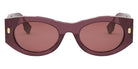 Fendi® FE40125I FE40125I 81S 52 - 81S Sunglasses