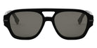 Fendi® FE40130I FE40130I 01A 55 - 01A Sunglasses