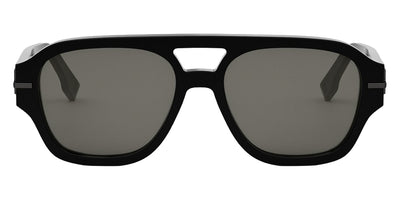 Fendi® FE40130I FE40130I 01A 55 - 01A Sunglasses