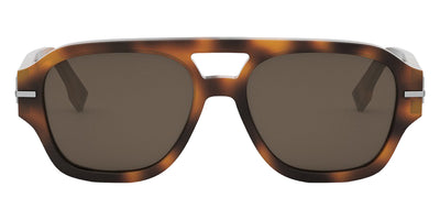 Fendi® FE40130I FE40130I 53E 55 - 53E Sunglasses