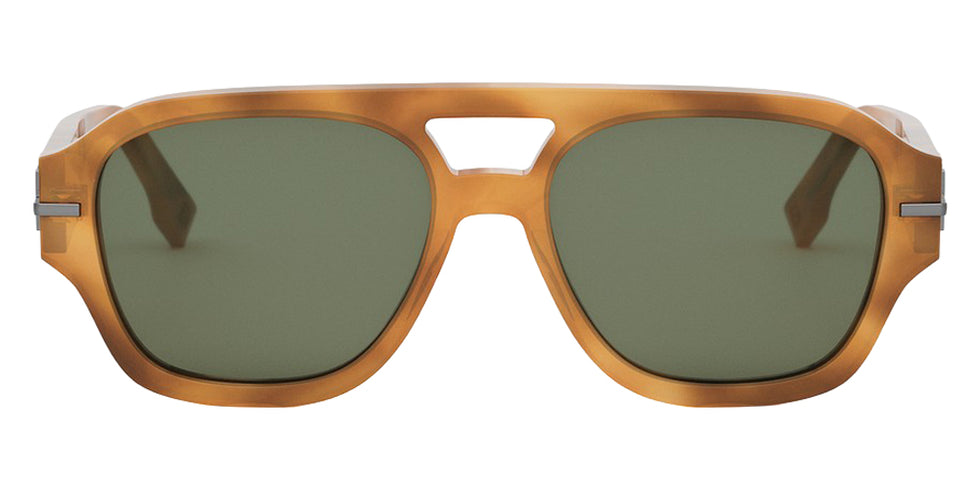 Fendi® FE40130I FE40130I 55N 55 - 55N Sunglasses