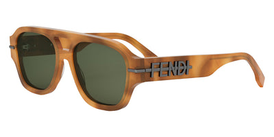 Fendi® FE40130I FE40130I 55N 55 - 55N Sunglasses
