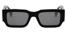 Fendi® FE40131I FE40131I 01A 51 - 01A Sunglasses