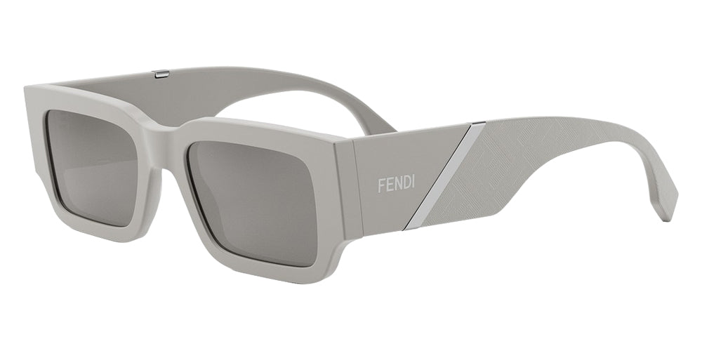 Fendi® FE40131I FE40131I 20C 51 - 20C Sunglasses