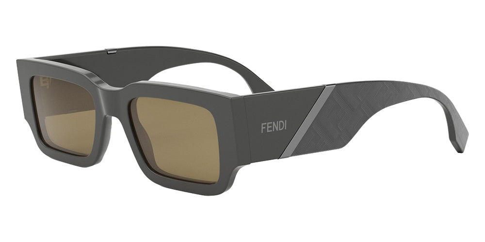 Fendi® FE40131I FE40131I 20E 51 - 20E Sunglasses