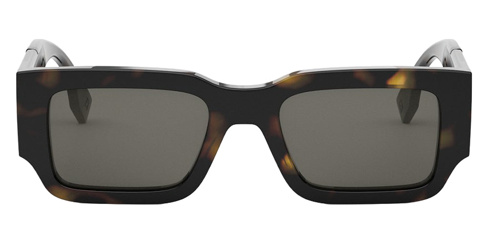 Fendi® FE40131I FE40131I 52A 51 - 52A Sunglasses