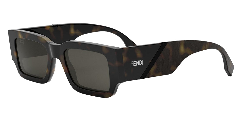Fendi® FE40131I FE40131I 52A 51 - 52A Sunglasses