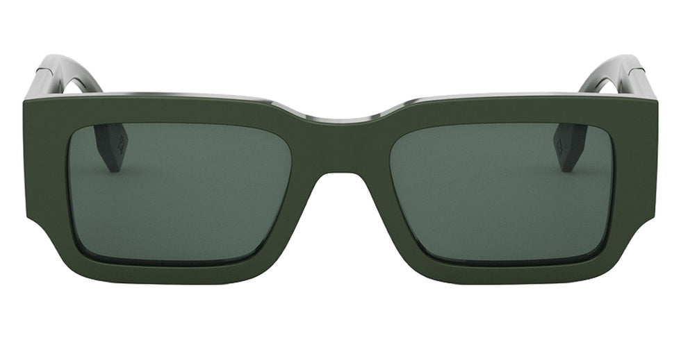 Fendi® FE40131I FE40131I 96N 51 - 96N Sunglasses