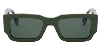 Fendi® FE40131I FE40131I 96N 51 - 96N Sunglasses