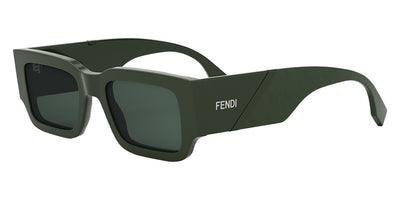 Fendi® FE40131I FE40131I 96N 51 - 96N Sunglasses