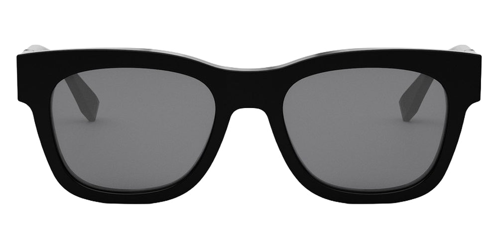 Fendi® FE40132I FE40132I 01A 52 - 01A Sunglasses