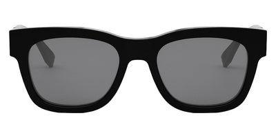Fendi® FE40132I FE40132I 01A 52 - 01A Sunglasses