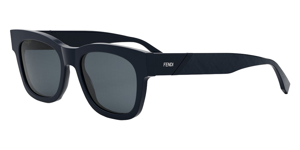 Fendi® FE40132I FE40132I 90A 52 - 90A Sunglasses