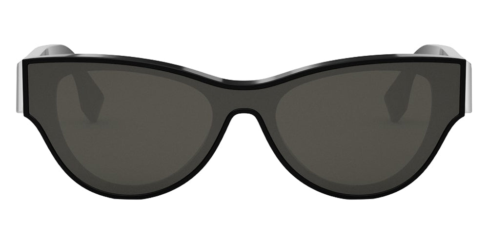 Fendi® FE40135I FE40135I 01A 00 - 01A Sunglasses