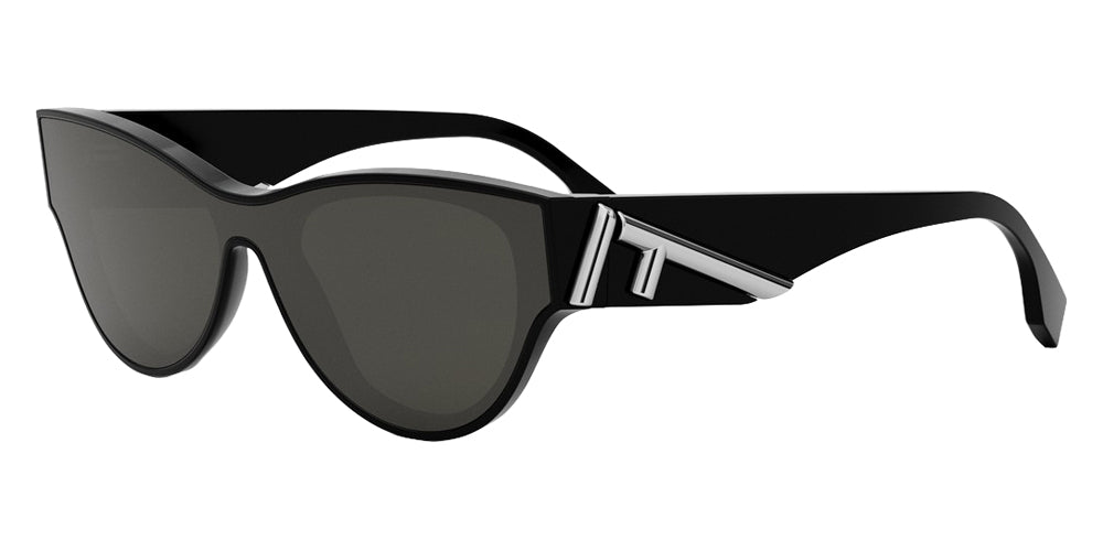 Fendi® FE40135I FE40135I 01A 00 - 01A Sunglasses