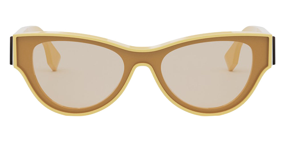 Fendi® FE40135I FE40135I 39E 00 - 39E Sunglasses