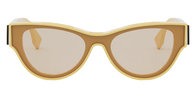 Fendi® FE40135I FE40135I 39E 00 - 39E Sunglasses