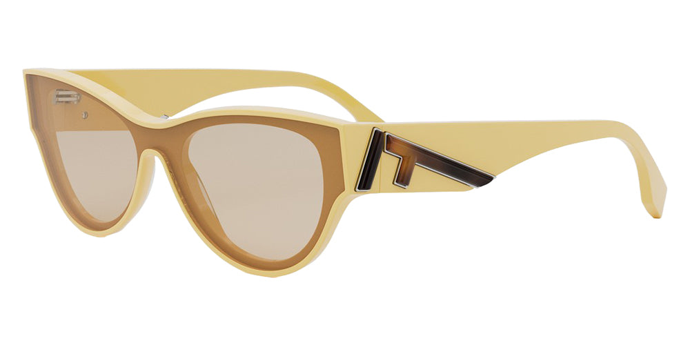 Fendi® FE40135I FE40135I 39E 00 - 39E Sunglasses