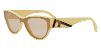 Fendi® FE40135I FE40135I 39E 00 - 39E Sunglasses