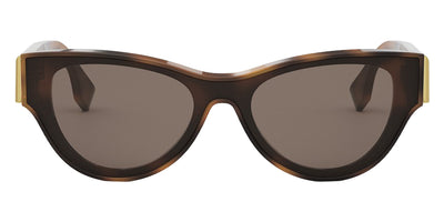 Fendi® FE40135I FE40135I 53E 00 - 53E Sunglasses