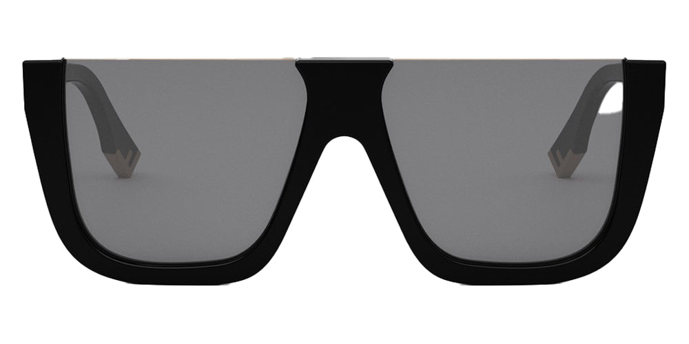Fendi® FE40136I FE40136I 01A 62 - 01A Sunglasses