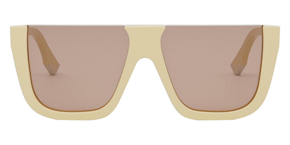 Fendi® FE40136I FE40136I 39E 62 - 39E Sunglasses