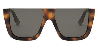 Fendi® FE40136I FE40136I 53A 62 - 53A Sunglasses