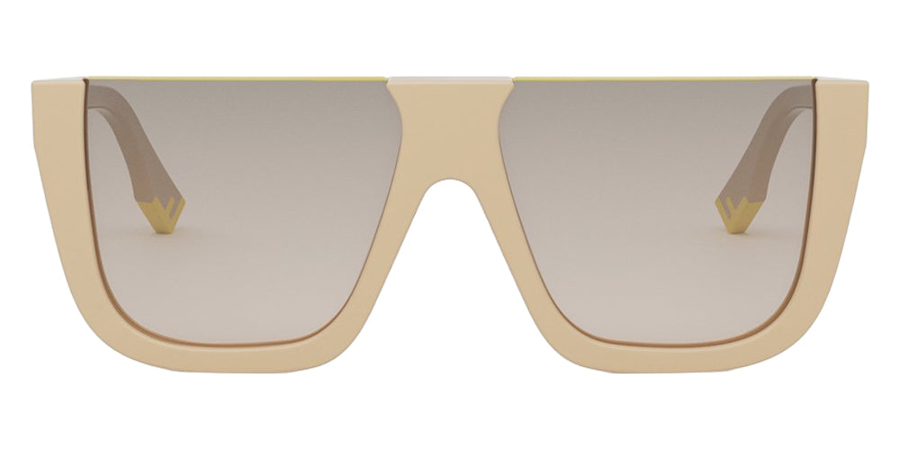 Fendi® FE40136I FE40136I 57F 62 - 57F Sunglasses