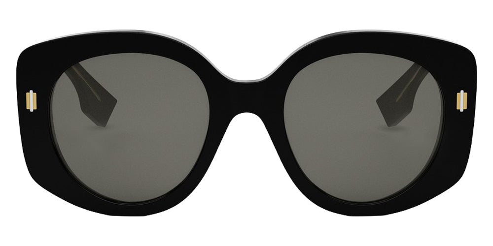 Fendi® FE40137I FE40137I 01A 51 - 01A Sunglasses