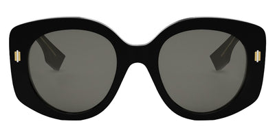 Fendi® FE40137I FE40137I 01A 51 - 01A Sunglasses