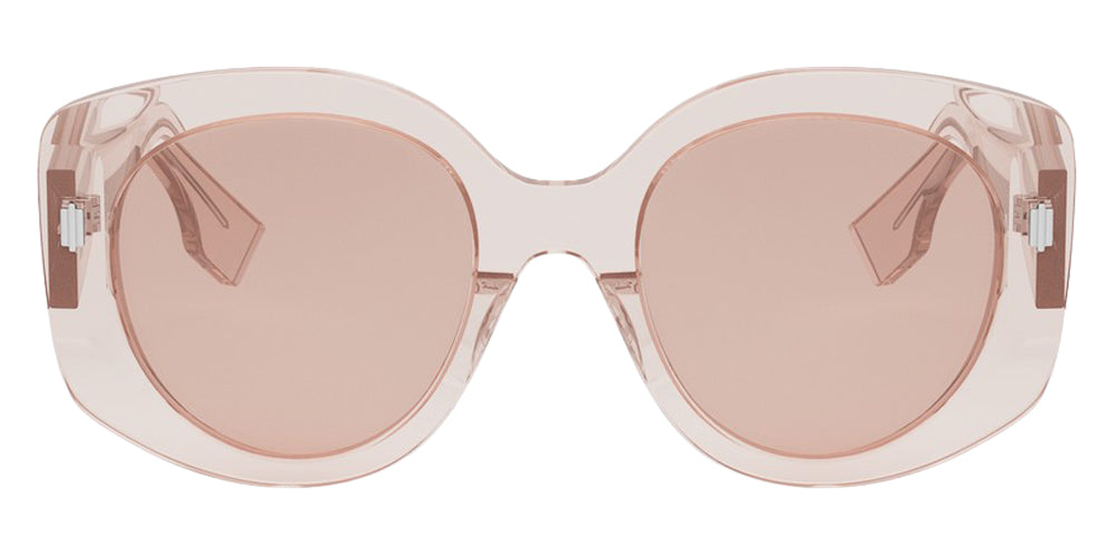 Fendi® FE40137I FE40137I 72Y 51 - 72Y Sunglasses