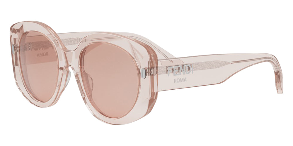 Fendi® FE40137I FE40137I 72Y 51 - 72Y Sunglasses