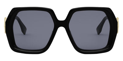 Fendi® FE40139F FE40139F 01V 54 - 01V Sunglasses